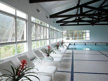 Sant Anna Hotel Amparo  Exterior photo